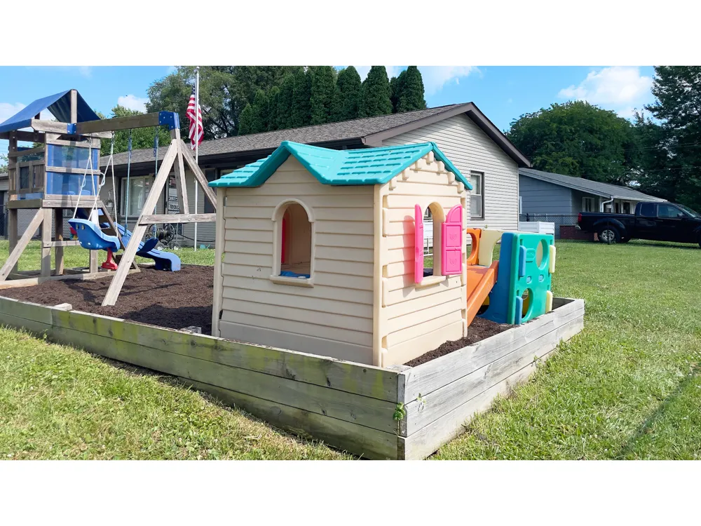 11 Sunset Manor Mooresville, IN 46158