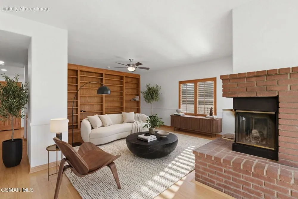15711 Condor Ridge Road Canyon Country, CA 91387