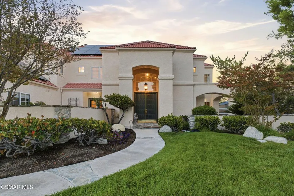 15711 Condor Ridge Road Canyon Country, CA 91387