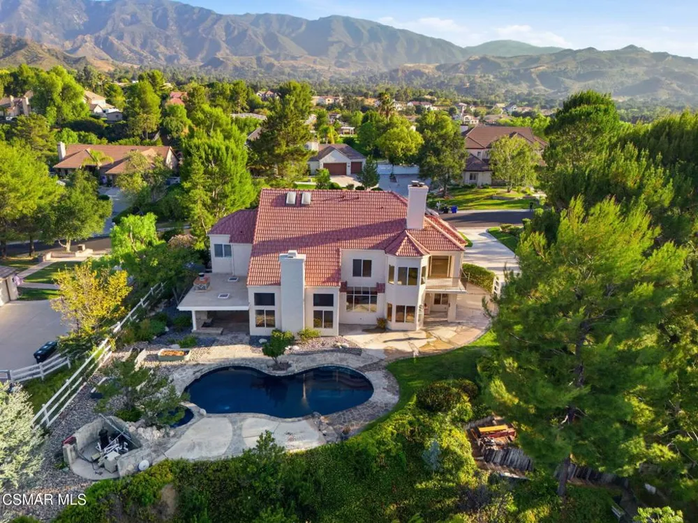 15711 Condor Ridge Road Canyon Country, CA 91387