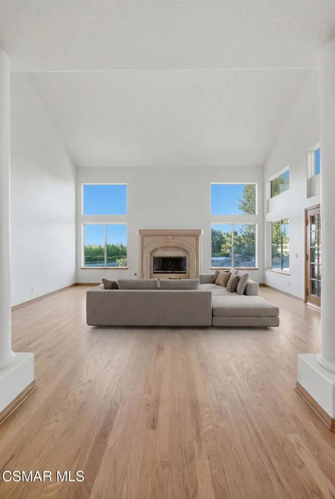 15711 Condor Ridge Road Canyon Country, CA 91387