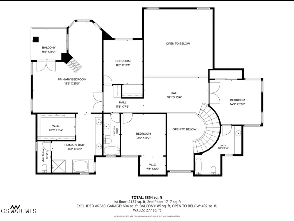 15711 Condor Ridge Road Canyon Country, CA 91387