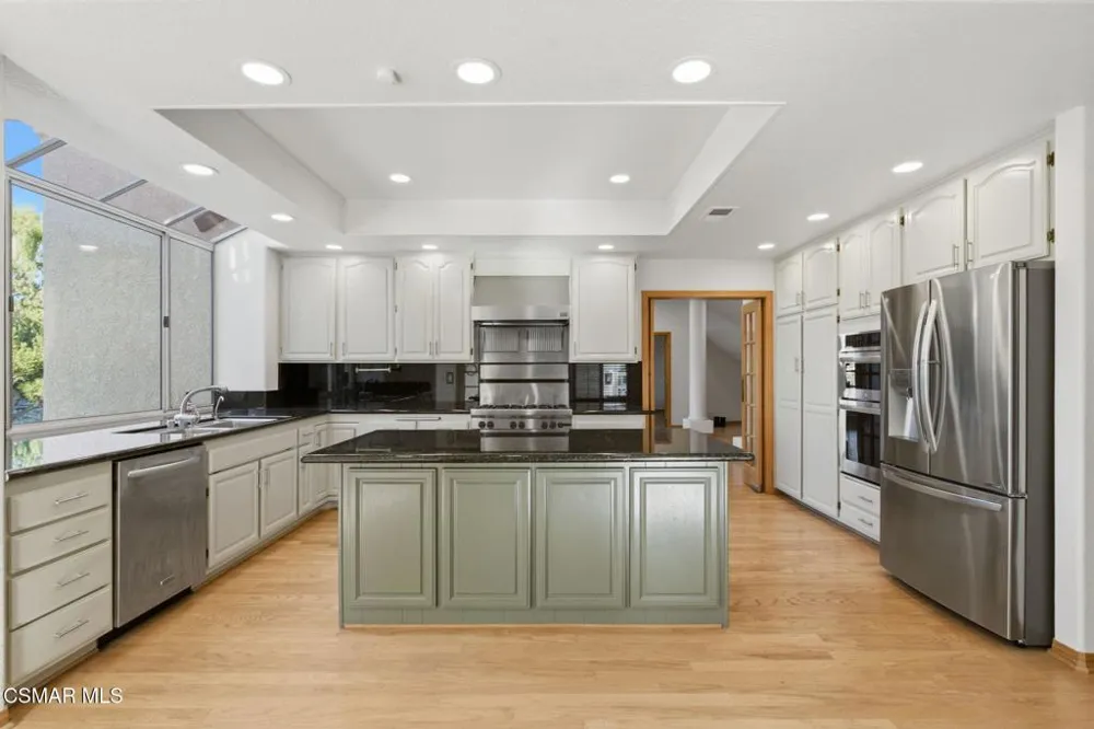 15711 Condor Ridge Road Canyon Country, CA 91387