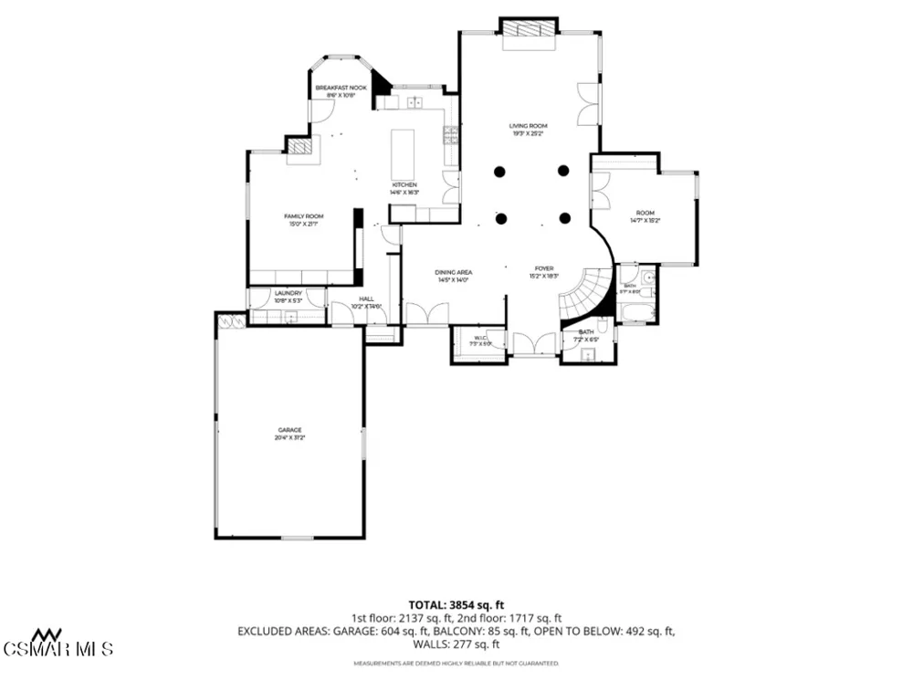 15711 Condor Ridge Road Canyon Country, CA 91387
