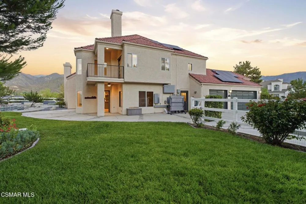 15711 Condor Ridge Road Canyon Country, CA 91387