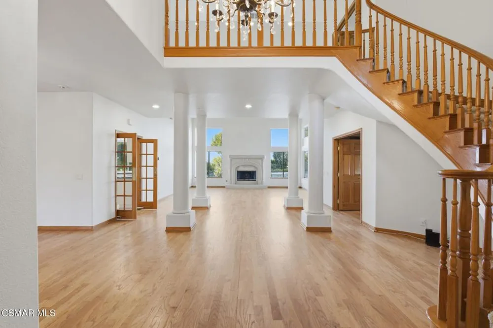 15711 Condor Ridge Road Canyon Country, CA 91387