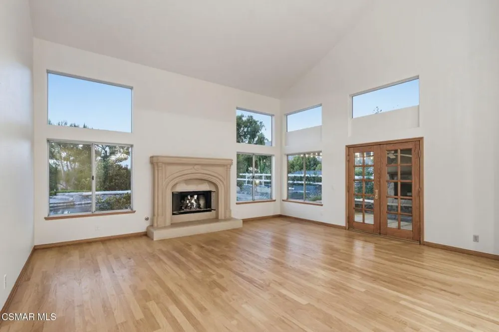 15711 Condor Ridge Road Canyon Country, CA 91387