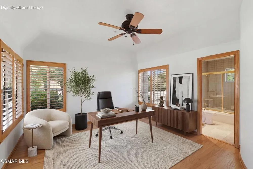 15711 Condor Ridge Road Canyon Country, CA 91387