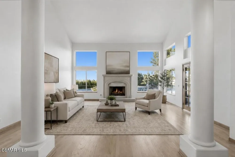 15711 Condor Ridge Road Canyon Country, CA 91387