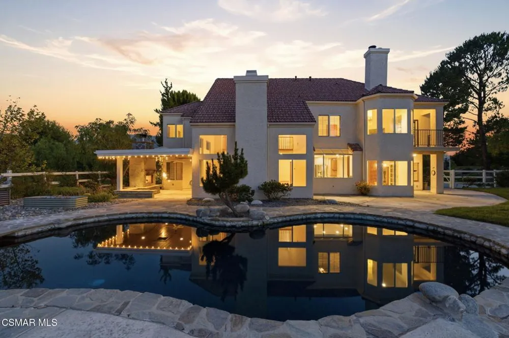15711 Condor Ridge Road Canyon Country, CA 91387