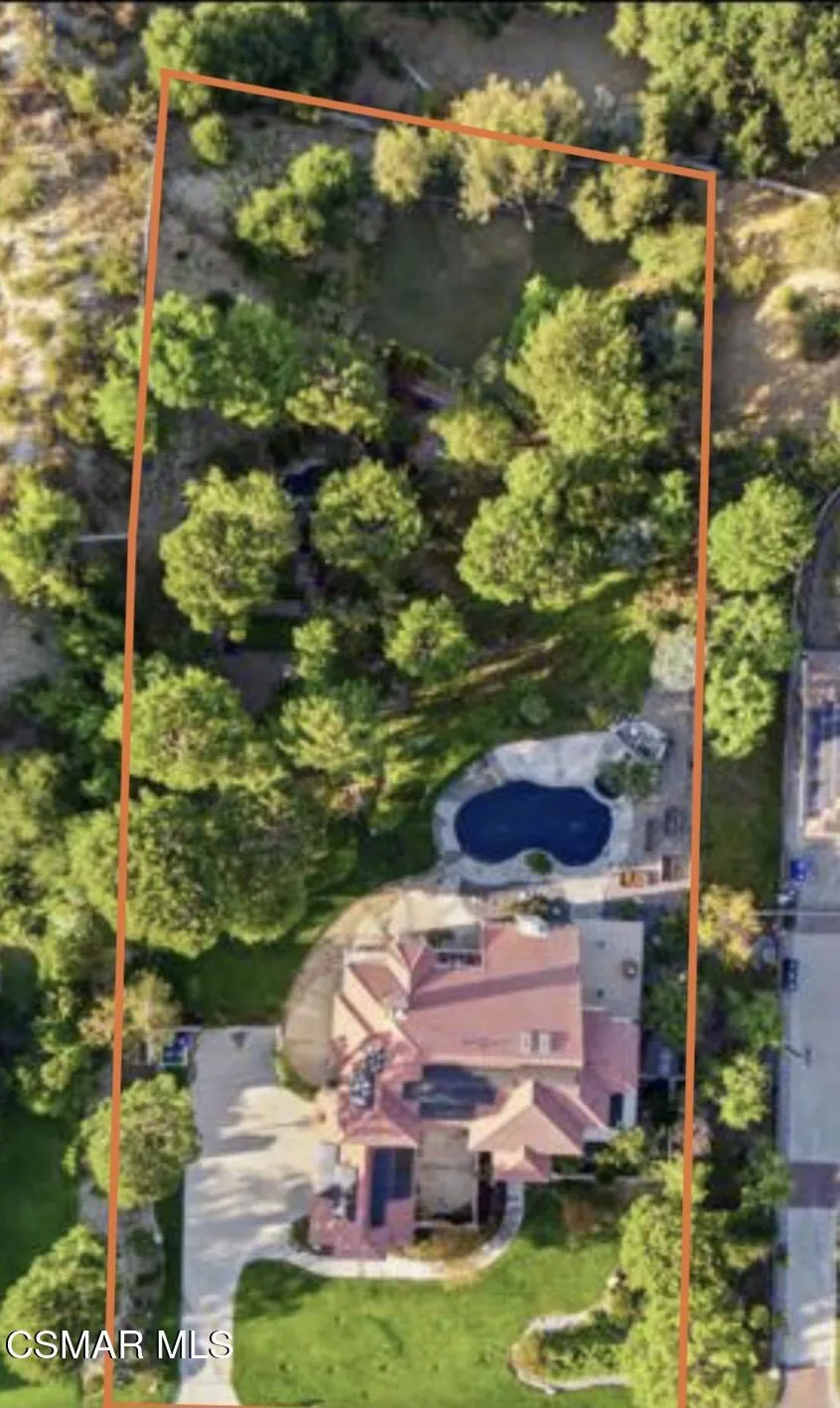 15711 Condor Ridge Road Canyon Country, CA 91387