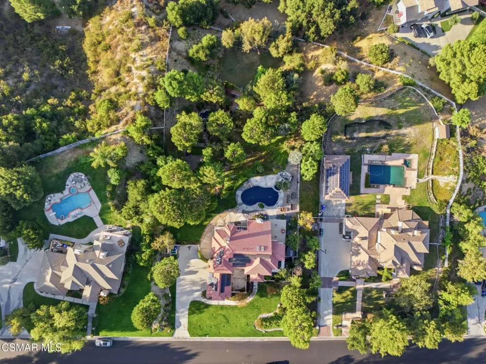 15711 Condor Ridge Road Canyon Country, CA 91387