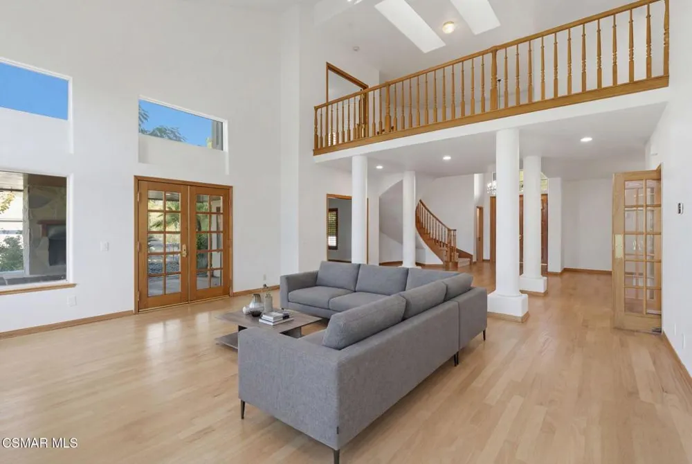 15711 Condor Ridge Road Canyon Country, CA 91387