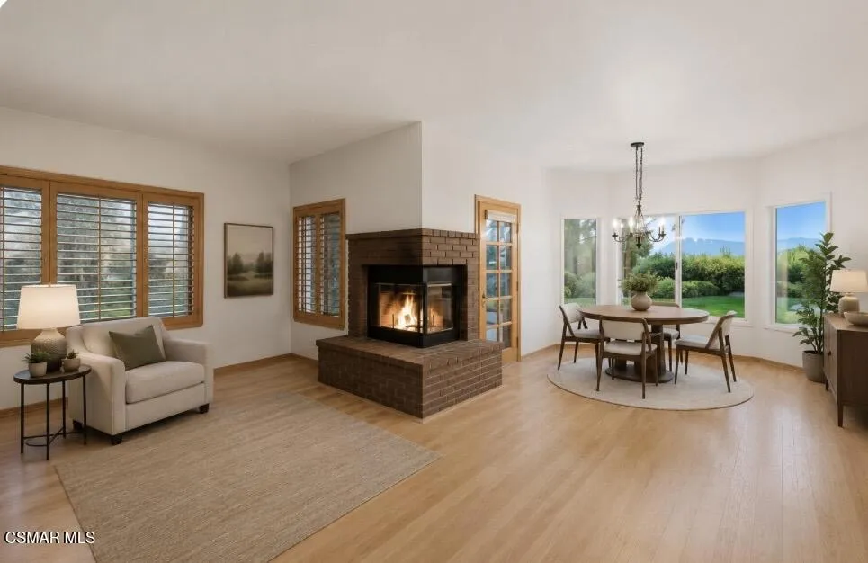 15711 Condor Ridge Road Canyon Country, CA 91387
