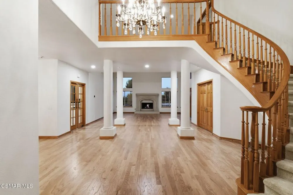 15711 Condor Ridge Road Canyon Country, CA 91387
