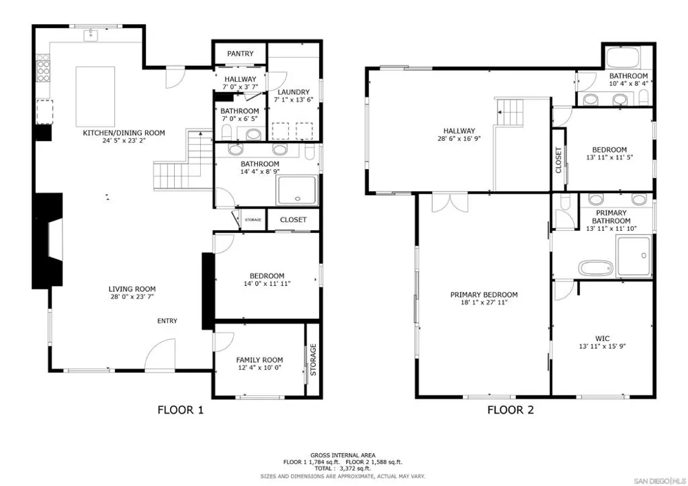 4386 NEWPORT AVE San Diego, CA 92107