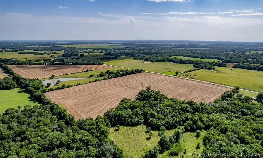 4220 ROAD Inola, OK 74036