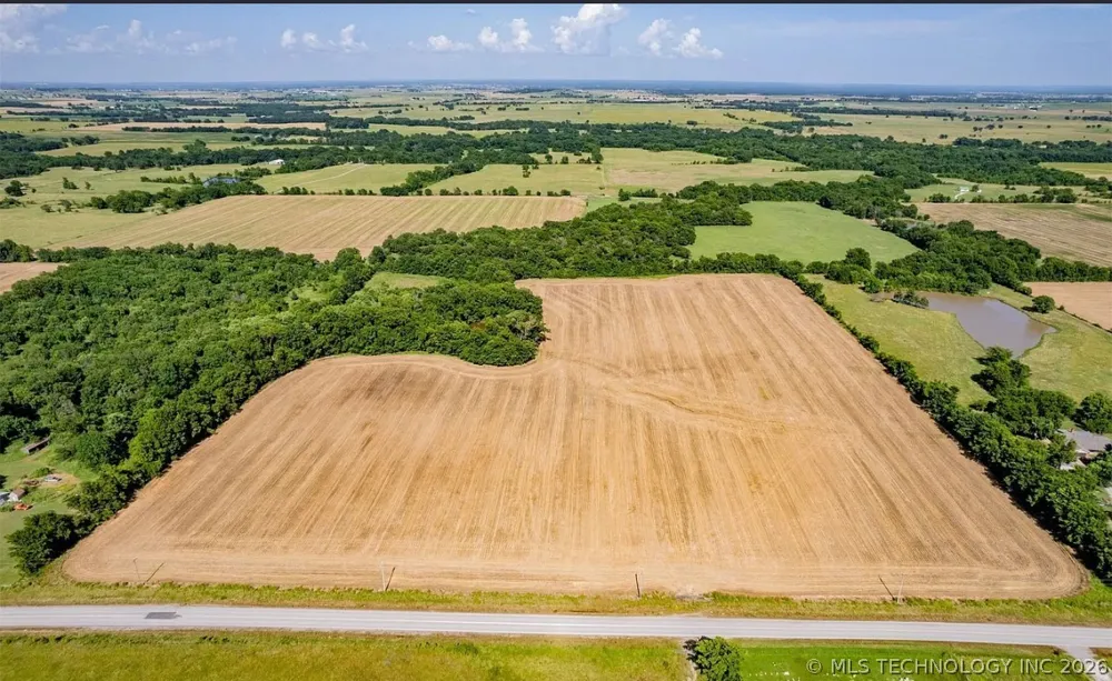 4220 ROAD Inola, OK 74036