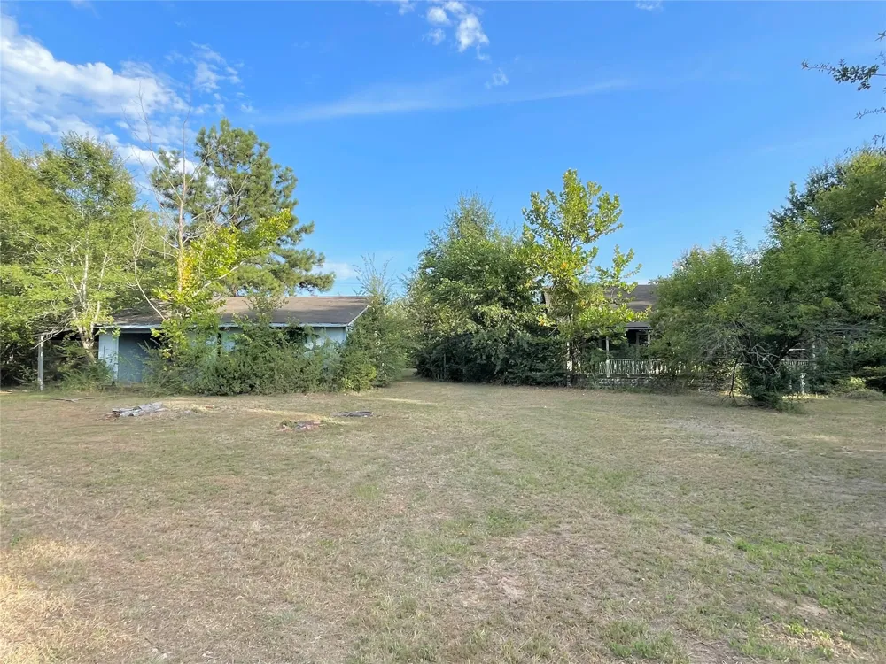 802 Gardner Drive Palestine, TX 75803