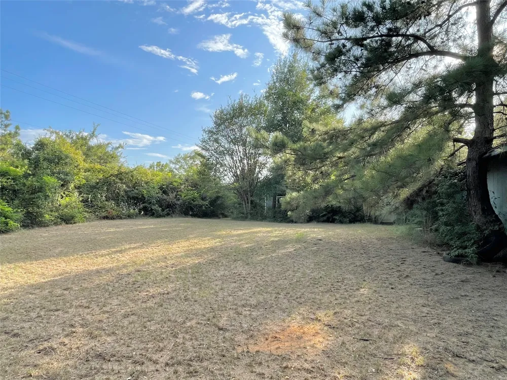 802 Gardner Drive Palestine, TX 75803