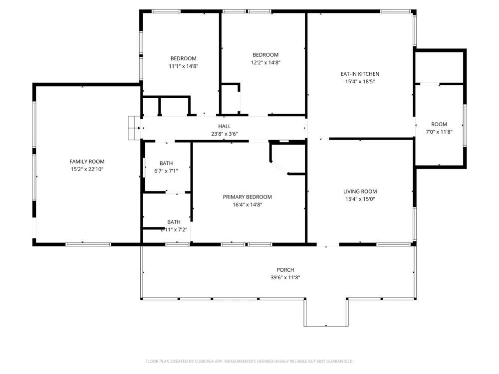 802 Gardner Drive Palestine, TX 75803