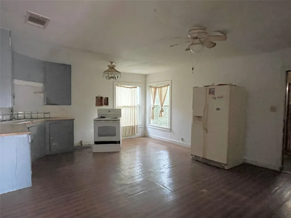 802 Gardner Drive Palestine, TX 75803