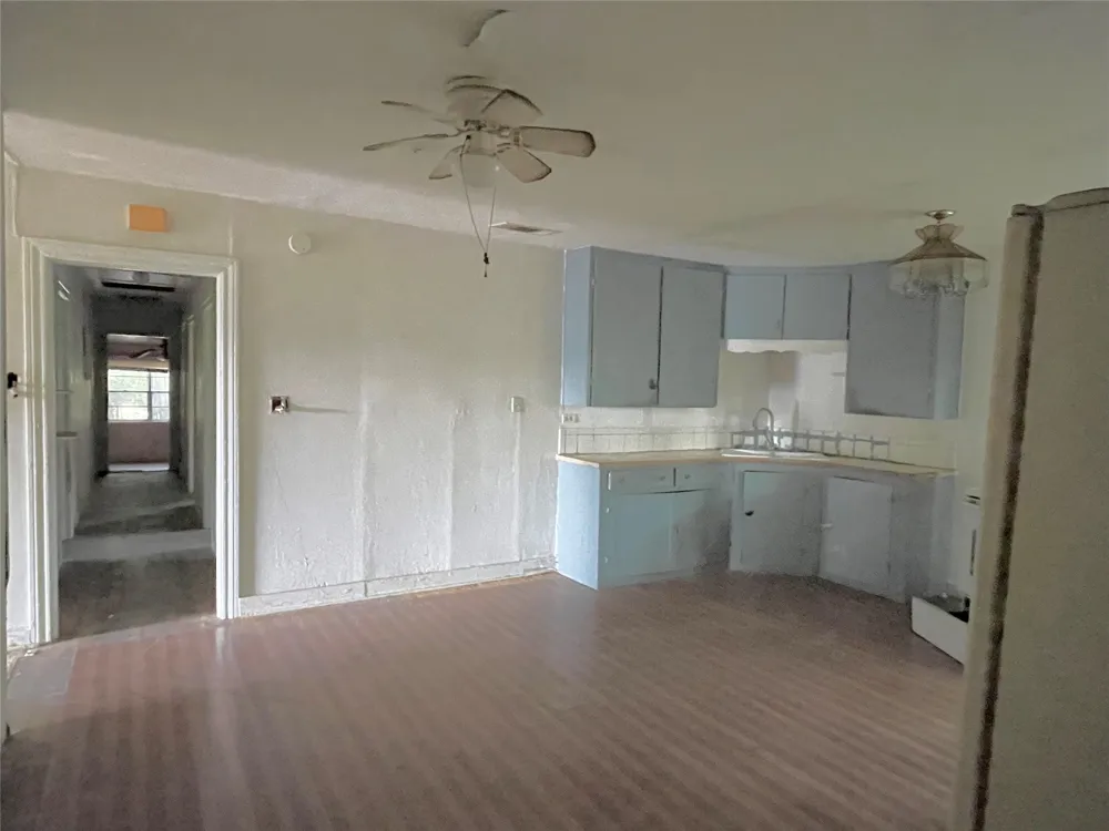 802 Gardner Drive Palestine, TX 75803