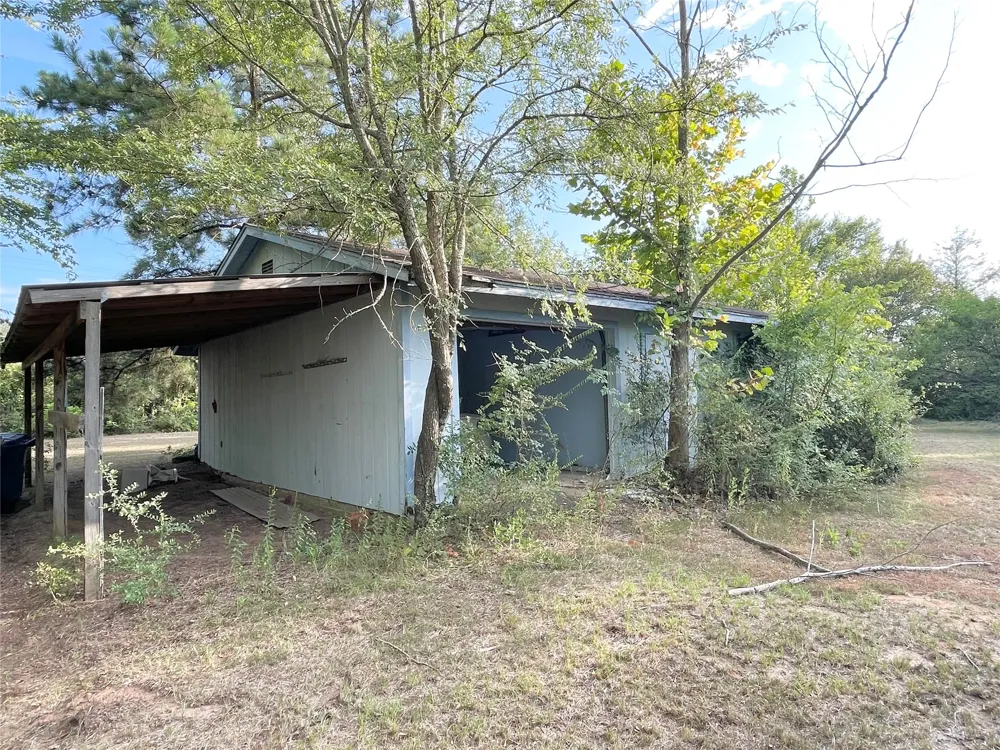 802 Gardner Drive Palestine, TX 75803