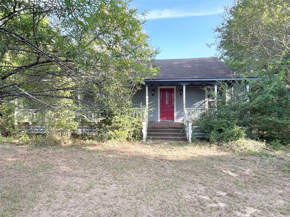 802 Gardner Drive Palestine, TX 75803