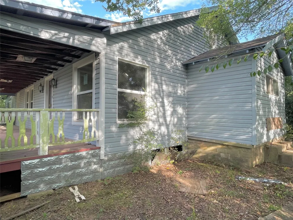 802 Gardner Drive Palestine, TX 75803