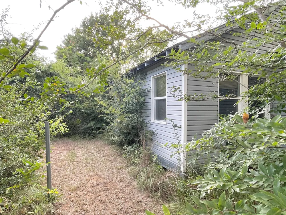 802 Gardner Drive Palestine, TX 75803