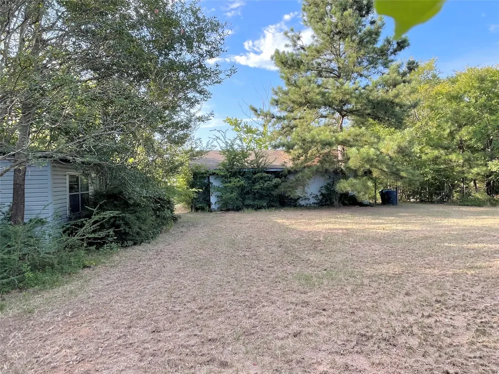 802 Gardner Drive Palestine, TX 75803