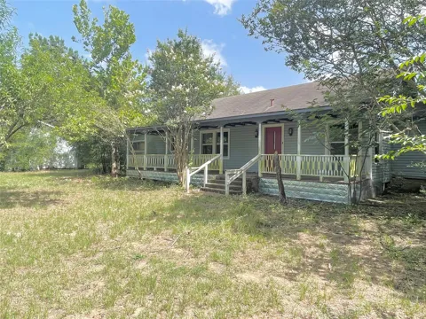 802 Gardner Drive