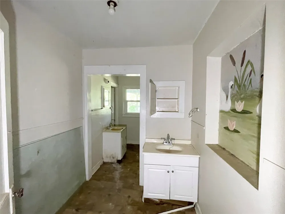 802 Gardner Drive Palestine, TX 75803