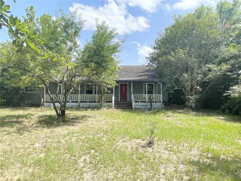 802 Gardner Drive Palestine, TX 75803
