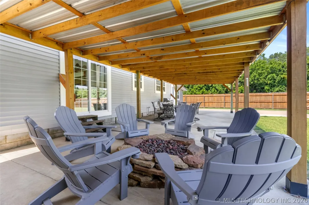 103 E Elm Avenue Eufaula, OK 74432