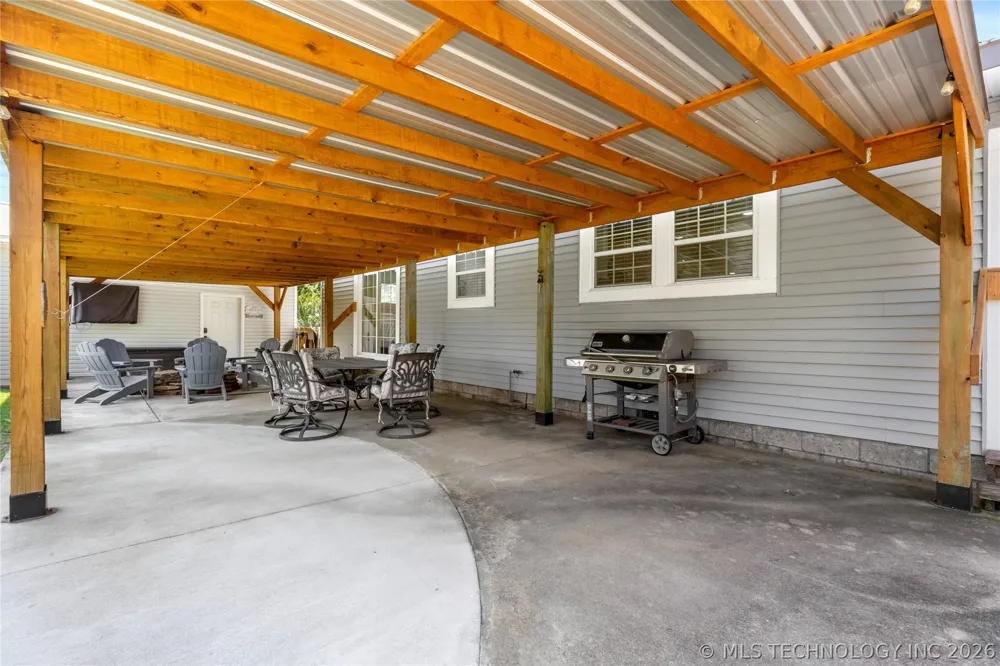 103 E Elm Avenue Eufaula, OK 74432