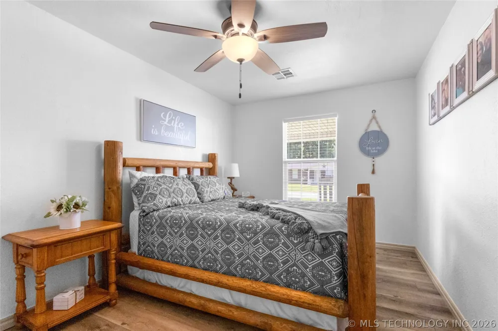 103 E Elm Avenue Eufaula, OK 74432
