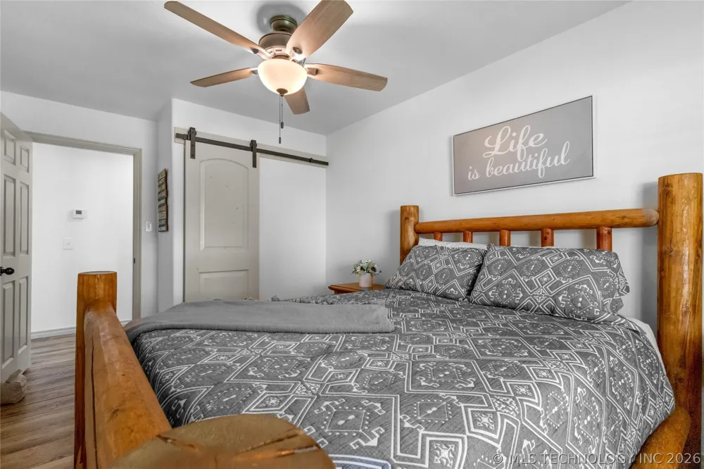 103 E Elm Avenue Eufaula, OK 74432
