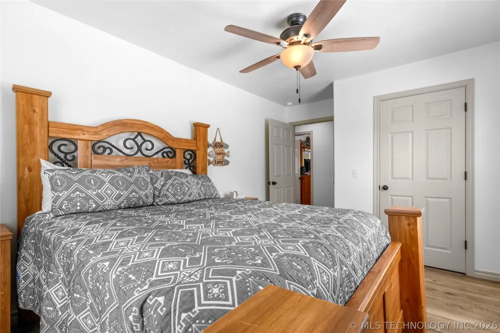 103 E Elm Avenue Eufaula, OK 74432