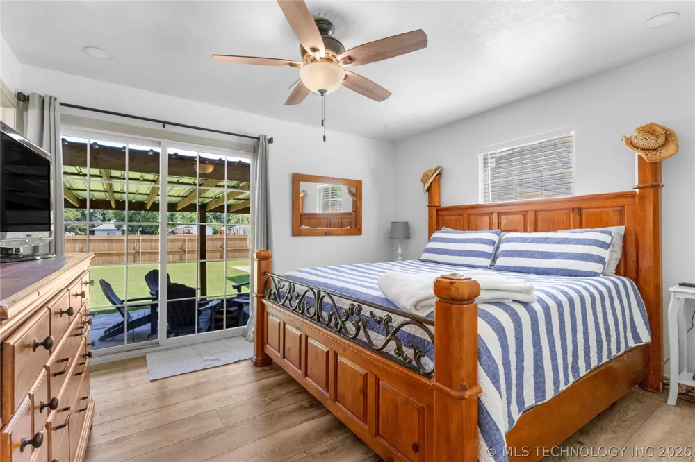 103 E Elm Avenue Eufaula, OK 74432