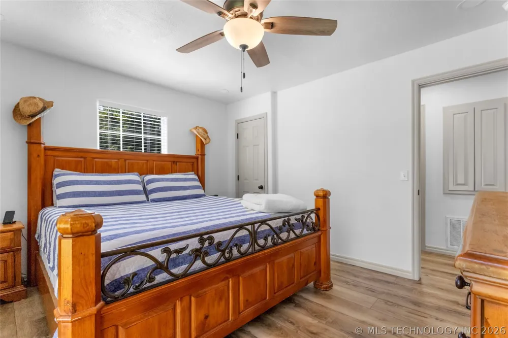 103 E Elm Avenue Eufaula, OK 74432