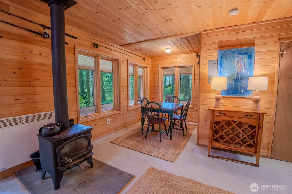 37 Silvermoon Lane Orcas Island, WA 98280