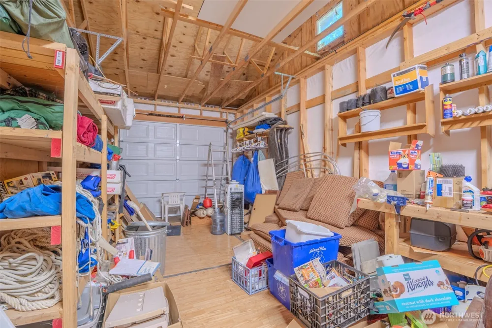 37 Silvermoon Lane Orcas Island, WA 98280