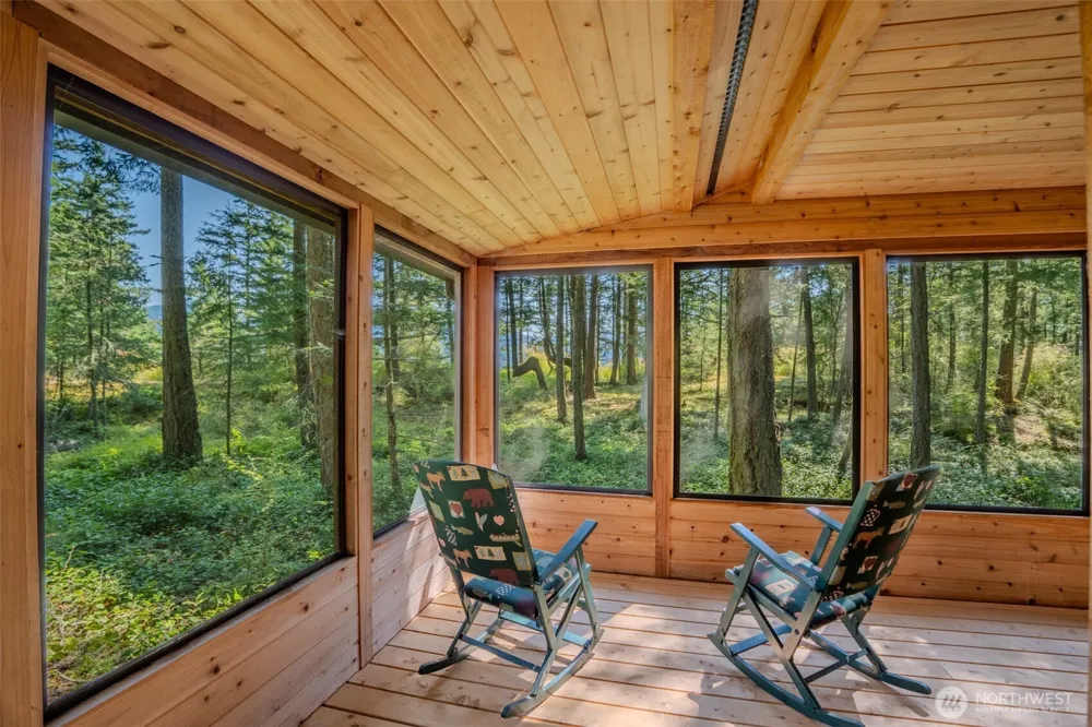 37 Silvermoon Lane Orcas Island, WA 98280