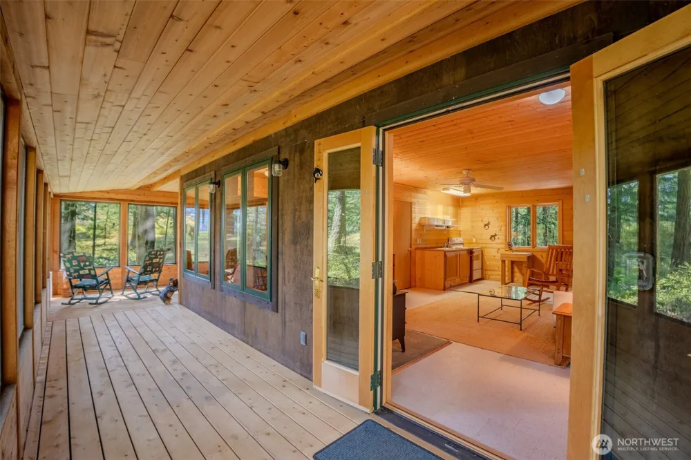 37 Silvermoon Lane Orcas Island, WA 98280