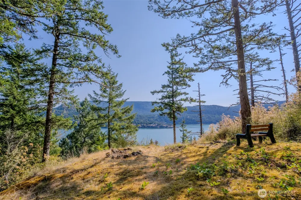 37 Silvermoon Lane Orcas Island, WA 98280