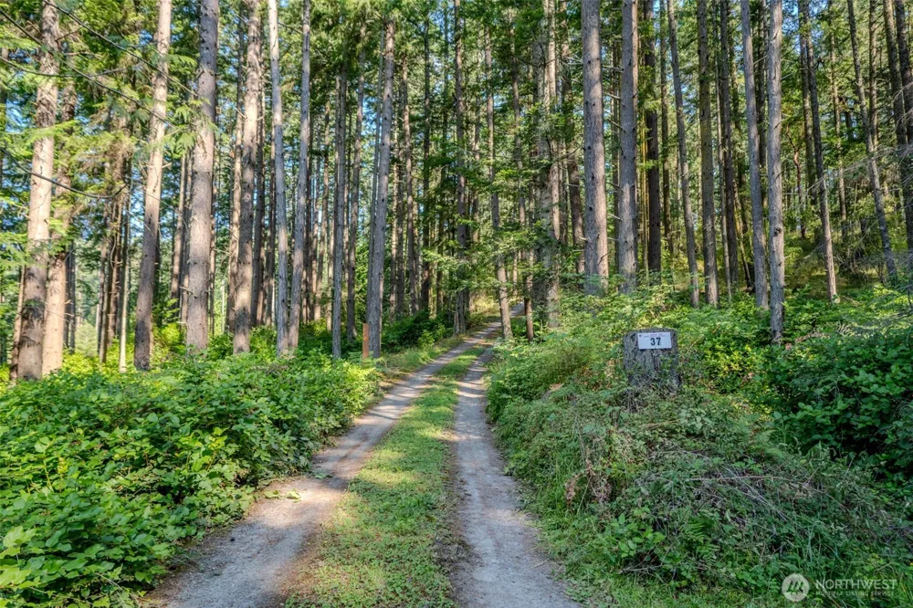 37 Silvermoon Lane Orcas Island, WA 98280