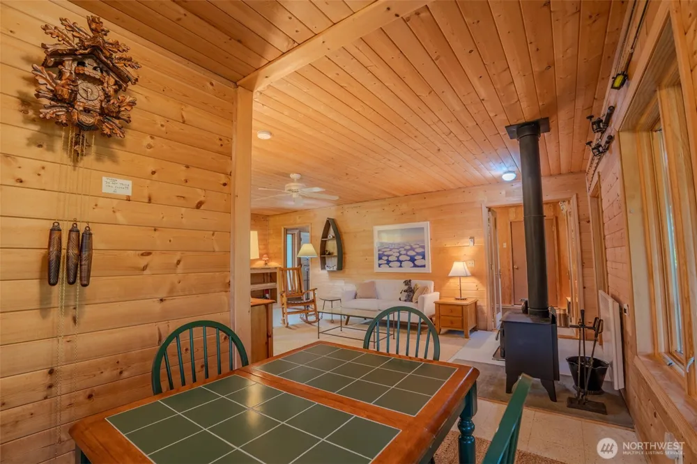 37 Silvermoon Lane Orcas Island, WA 98280