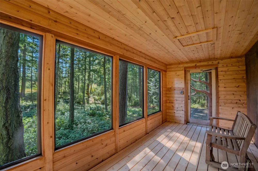 37 Silvermoon Lane Orcas Island, WA 98280